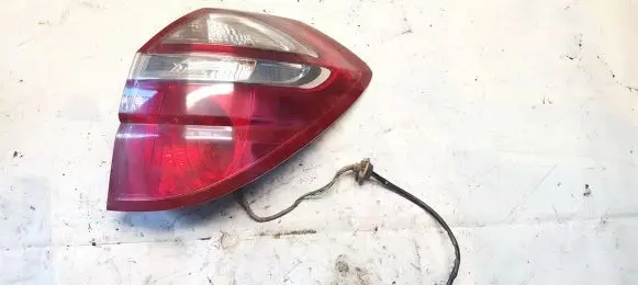 Subaru Legacy Rear/tail lights