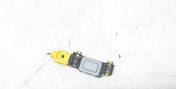Audi A4 S4 B6 8E 8H Airbag deployment crash/impact sensor 8E0959643A