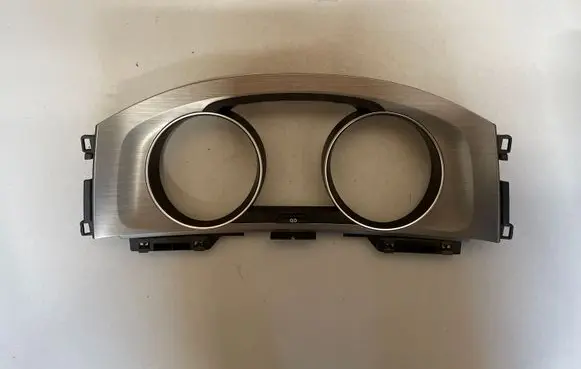 Volkswagen Golf VII Other dashboard part 5G0857059