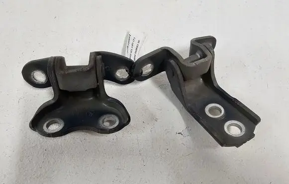 Toyota Avensis T270 Front door hinge set 553453453534