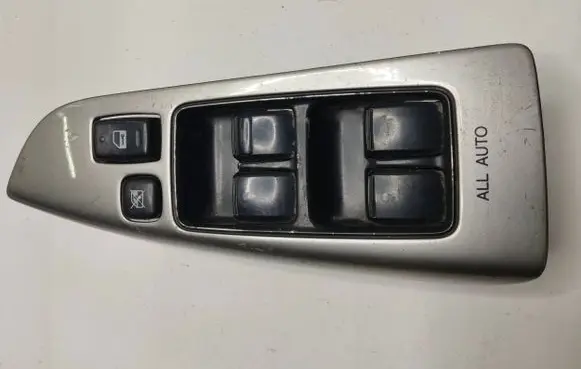 Toyota Land Cruiser (J120) Electric window control switch 8404060010 514569 514874