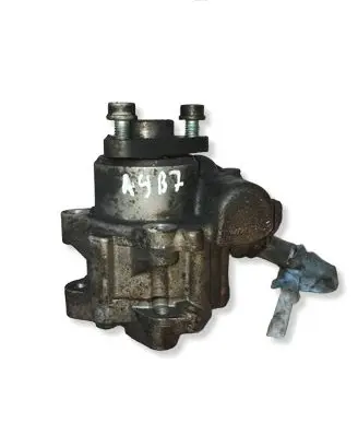 Audi A4 S4 B7 8E 8H Power steering pump 8E0145155N 7690955121