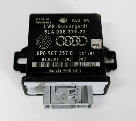 Audi A6 S6 C6 4F Light module LCM 8P0907357C