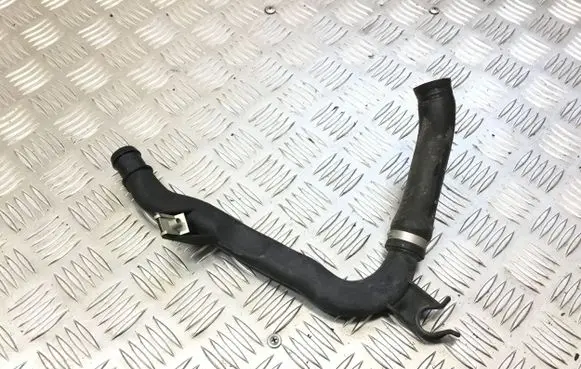 BMW 6 F12 F13 Brake vacuum hose/pipe 6799881 32416799881