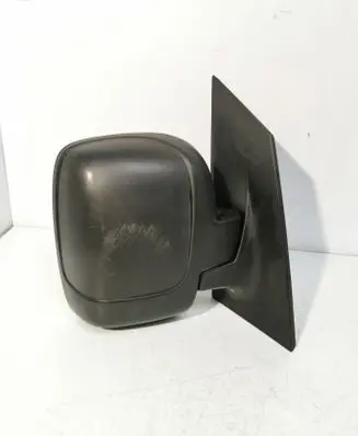Peugeot Expert Manual wing mirror 12473070