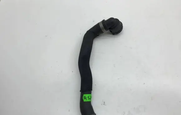 Mercedes-Benz GLC C253 Engine coolant pipe/hose A2535014000 CT152718 KGK667065A1P2