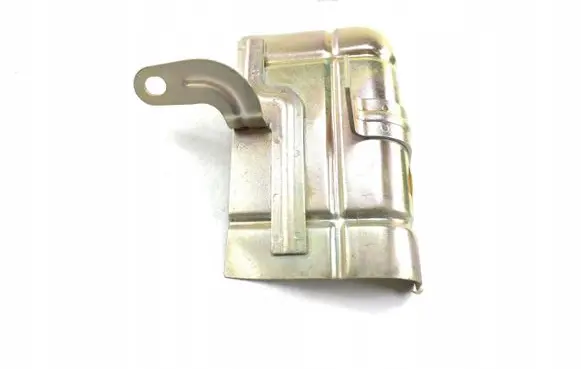 Fiat Punto (199) Other exhaust manifold parts 7736925