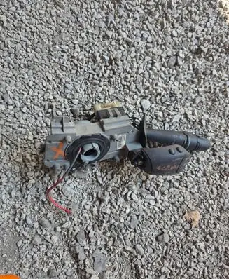 Renault Laguna I Wiper turn signal indicator stalk/switch 54034961A