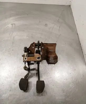 Citroen C-Elysée Pedal assembly 84plrf0071180