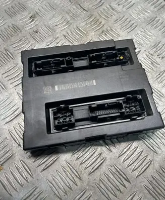 Comfort/convenience module