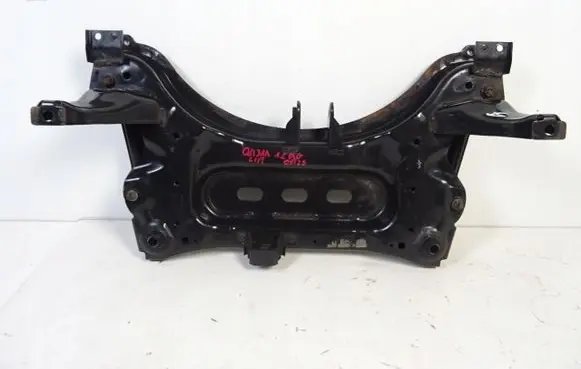 Nissan Qashqai Front axle beam 