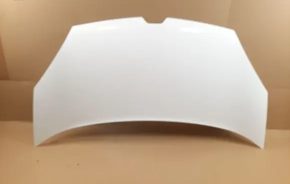 Engine bonnet/hood