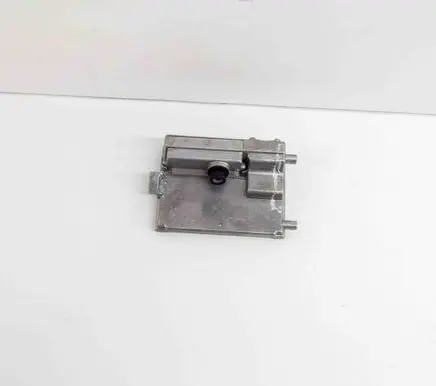 Windshield/windscreen camera