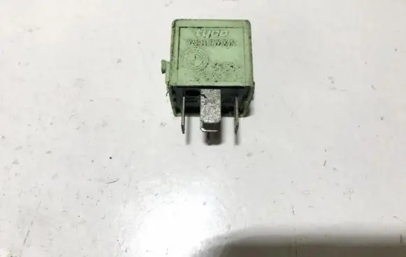 Mini One - Cooper R50 - 53 Other relay v23134k59x312 v23134-k59-x312