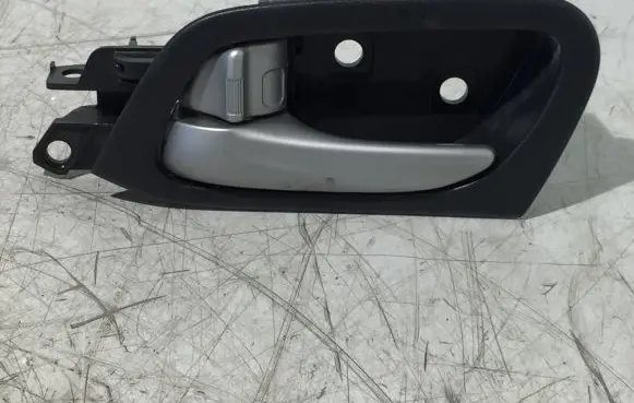 Front door interior handle
