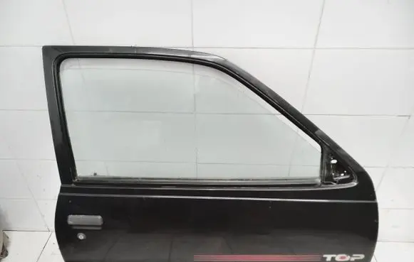 Opel Kadett E Door (2 Door Coupe) 