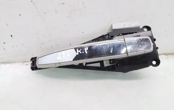 Opel Insignia A Front door exterior handle
