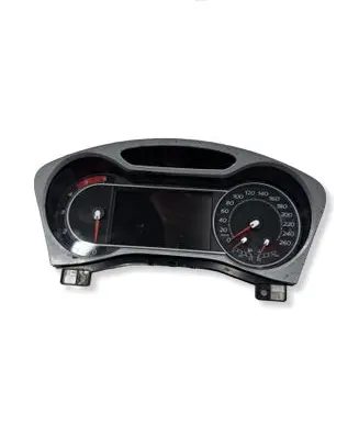 Ford S-MAX Speedometer (instrument cluster) 8M2T10849VD VP8M2F10849VD 8M2T14C026CD