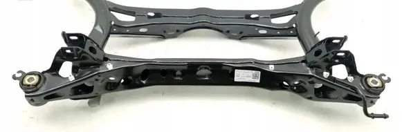 Volkswagen Tiguan Rear/tail lights 3Q0505235AH