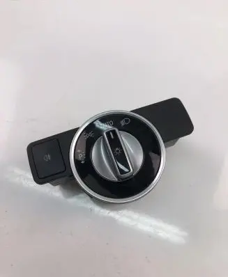 Mercedes-Benz E W212 Light switch A2129050551