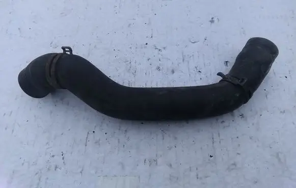 Opel Combo C Engine coolant pipe/hose