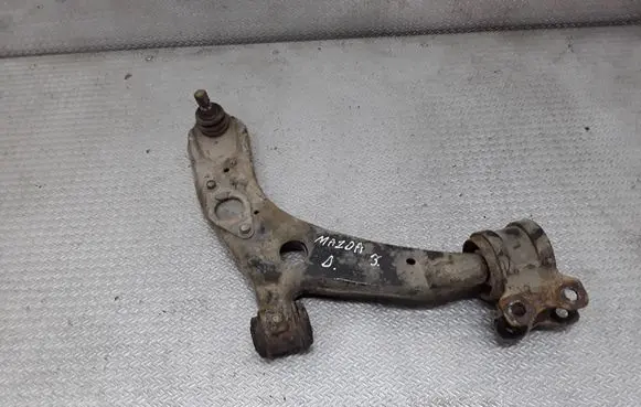 Mazda 3 I Front lower control arm/wishbone