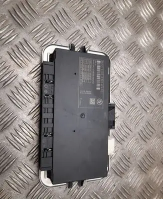 BMW 5 F10 F11 Light module LCM 9383694