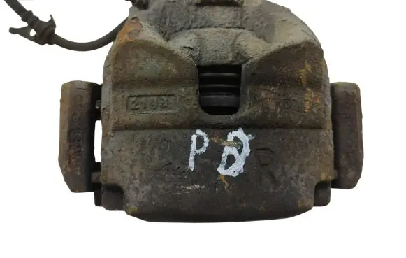 Honda Accord Front brake caliper