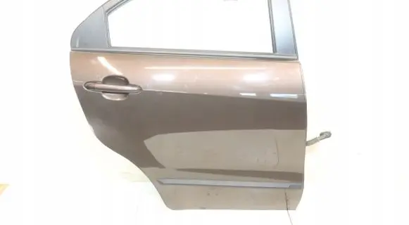 KIA Rio Rear door