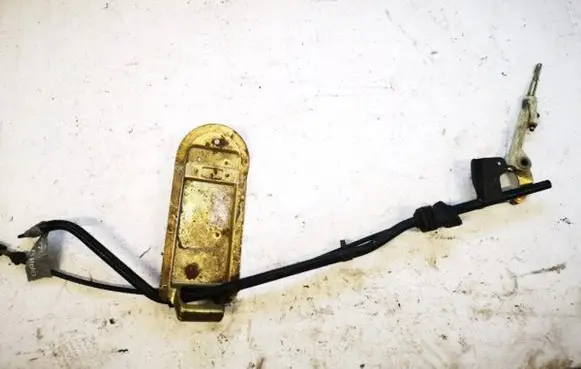 Fiat Bravo - Brava Gear shifter/selector 46401458