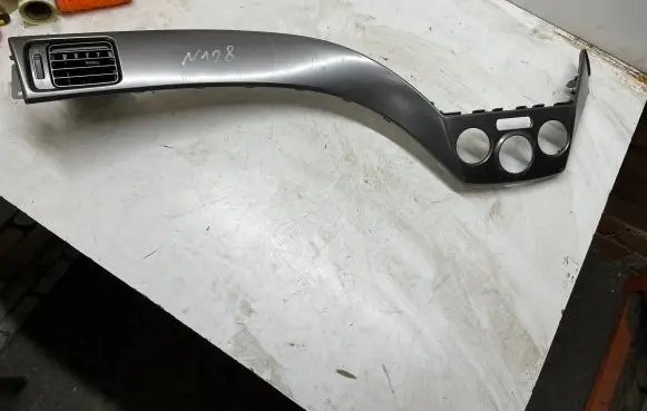 Subaru Forester SH Panel trim