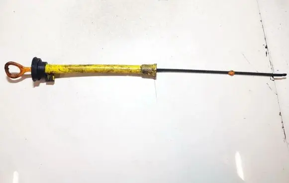 Audi A3 S3 8P Oil level dip stick 06A103663C