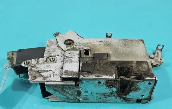 Ford Transit Rear door lock YC15-148287-AA IMPRK1505449