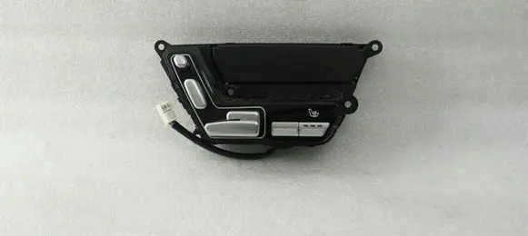 Mercedes-Benz S AMG W221 Seat control switch A2218708458