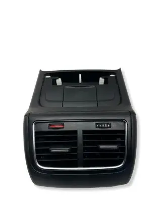 Audi A4 S4 B8 8K Rear air vent grill 8K0864376 0000249521