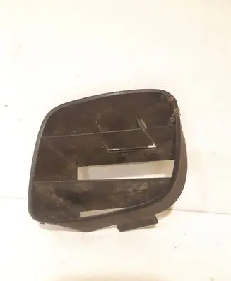 Audi 80 90 B3 Front bumper lower grill 893807367