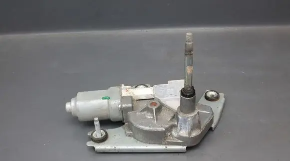 Infiniti EX Rear window wiper motor 287101BA0A