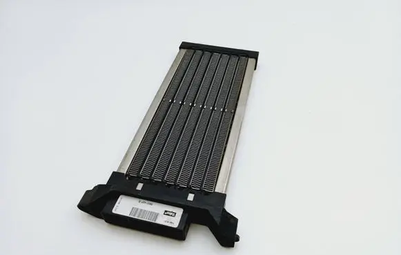 Audi A4 S4 B6 8E 8H Electric cabin heater radiator 4B2819011