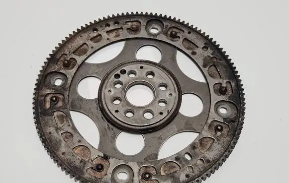 BMW X5 E70 Flywheel 7788746
