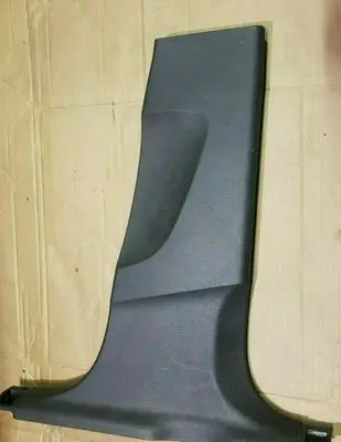 Audi Q3 8U (B) pillar trim (bottom) 8U0867240