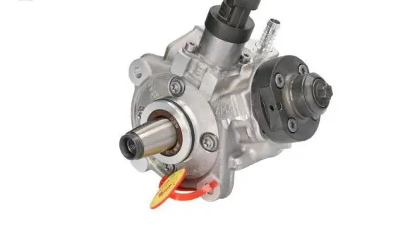 BMW X1 E84 Fuel injection high pressure pump 0445010521 0445010524 0445010547