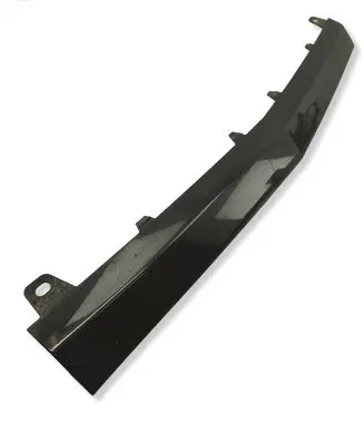 Mercedes-Benz C W205 Front bumper splitter molding A2058851574