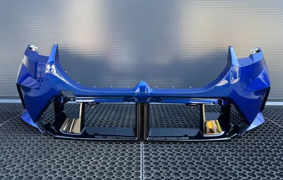 BMW M5 G90 Front bumper