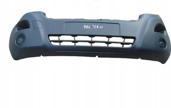 Renault Master III Front bumper