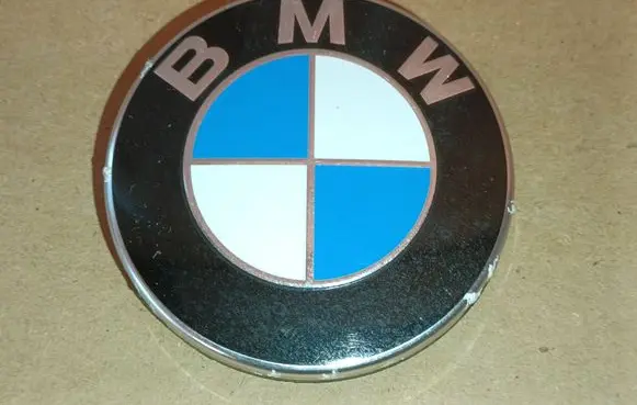 BMW 4 F32 F33 Original wheel cap 6783536 36136783536