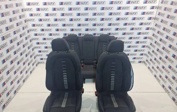 BMW X1 F48 F49 Seat set SPORTITZE