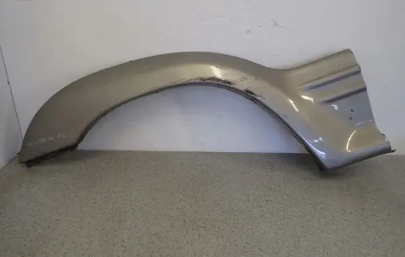 Hyundai Galloper Fender trim (molding) 