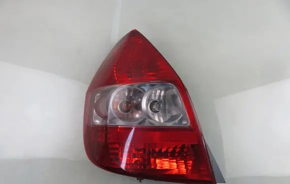 Honda Jazz Rear/tail lights