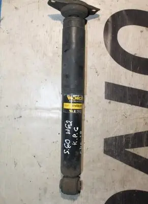 Volvo S60 Rear shock absorber/damper 376083SP