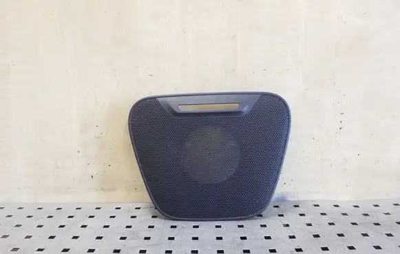 Dash center speaker trim cover